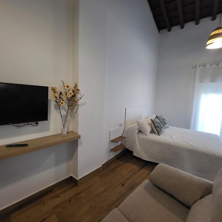 Apartamento La Albariza Jerez de la Frontera Exterior photo
