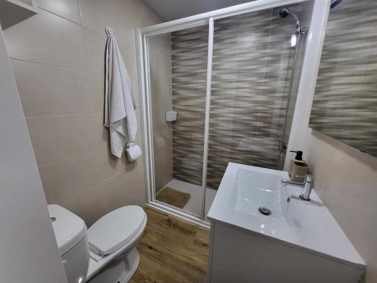 Apartamento La Albariza Jerez de la Frontera Exterior photo