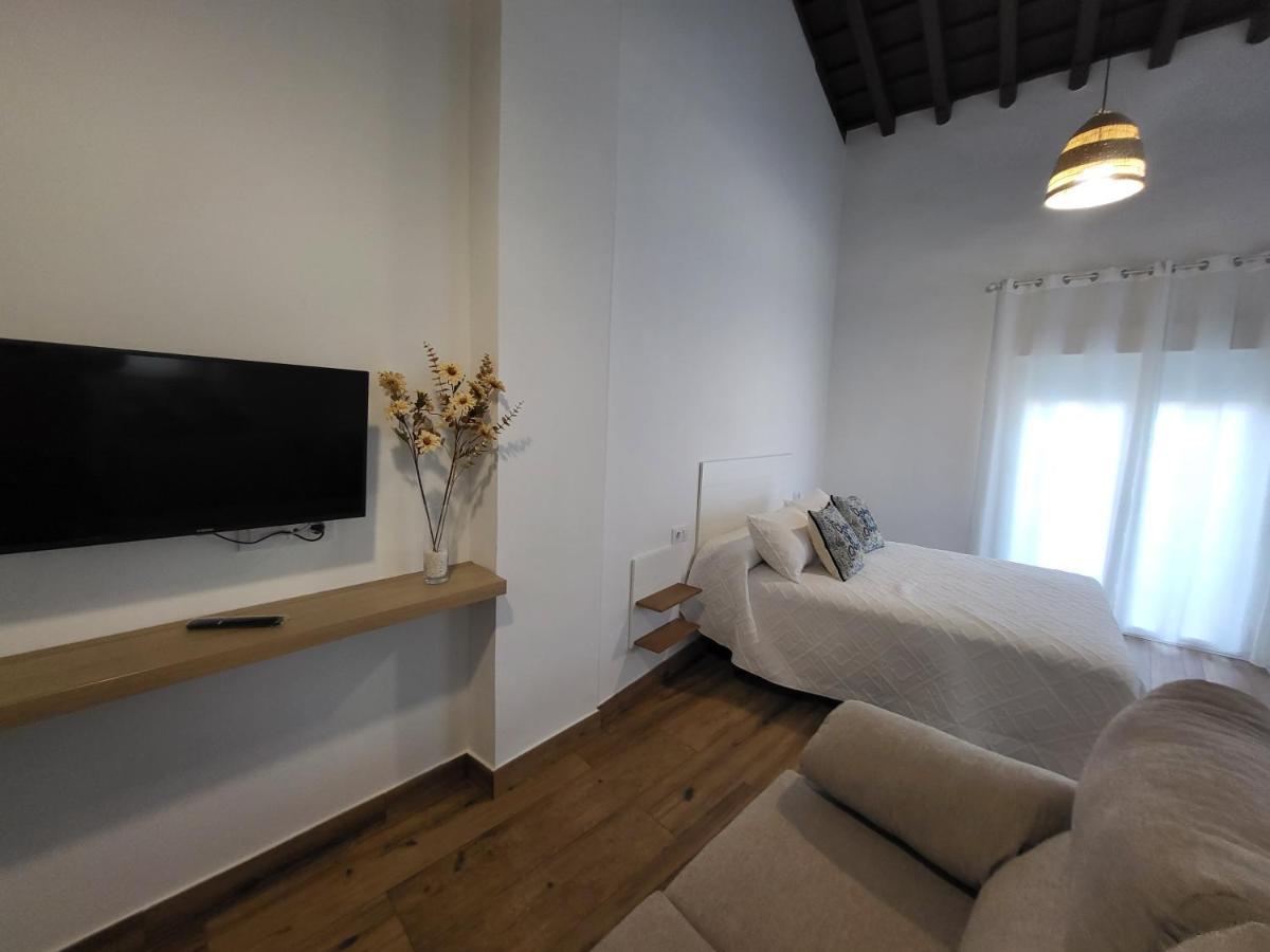Apartamento La Albariza Jerez de la Frontera Exterior photo